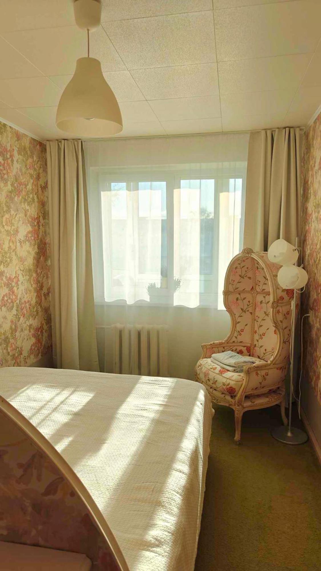 Apartamentai 76 Druskininkai Ngoại thất bức ảnh