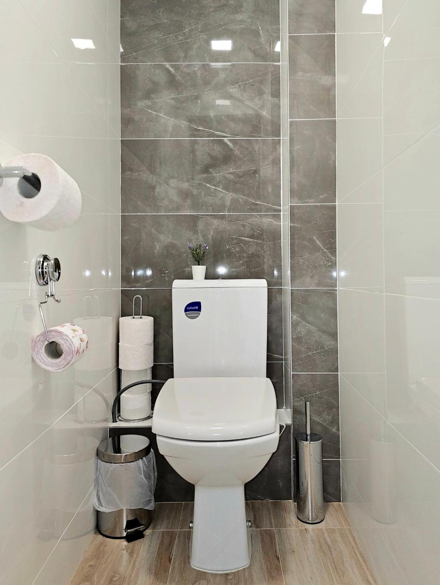 Apartamentai 76 Druskininkai Ngoại thất bức ảnh