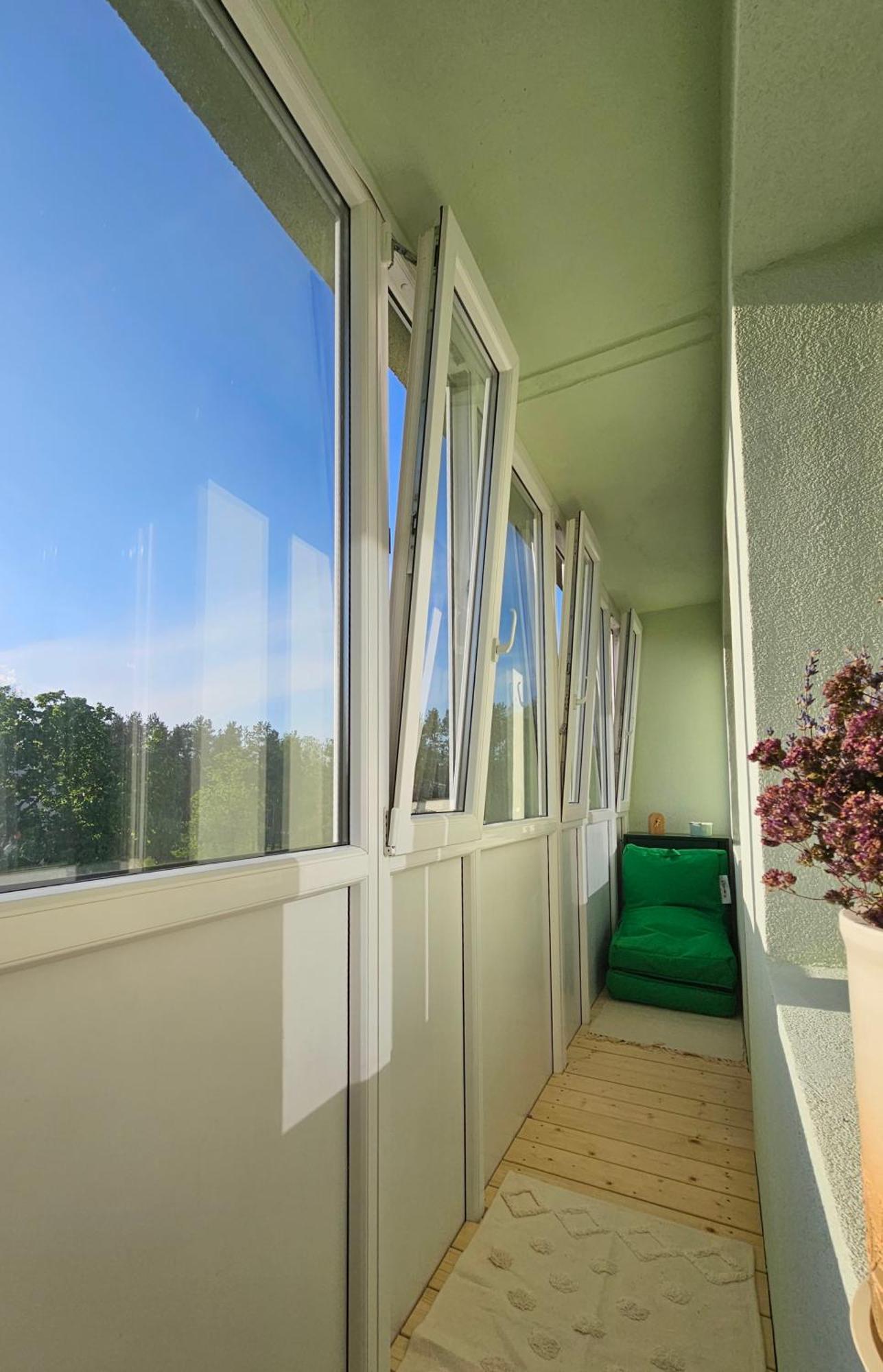 Apartamentai 76 Druskininkai Ngoại thất bức ảnh