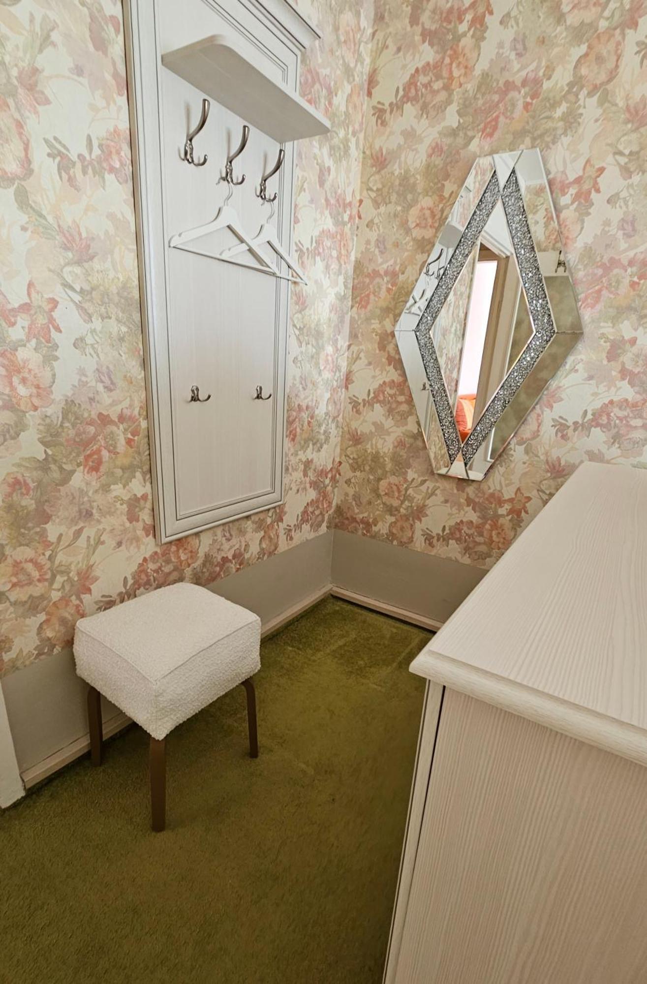 Apartamentai 76 Druskininkai Ngoại thất bức ảnh