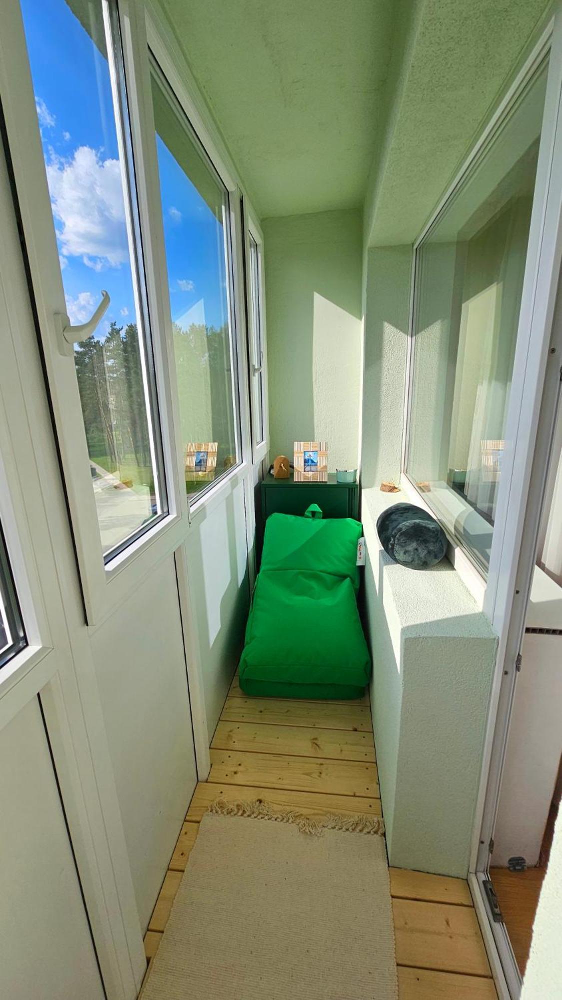 Apartamentai 76 Druskininkai Ngoại thất bức ảnh
