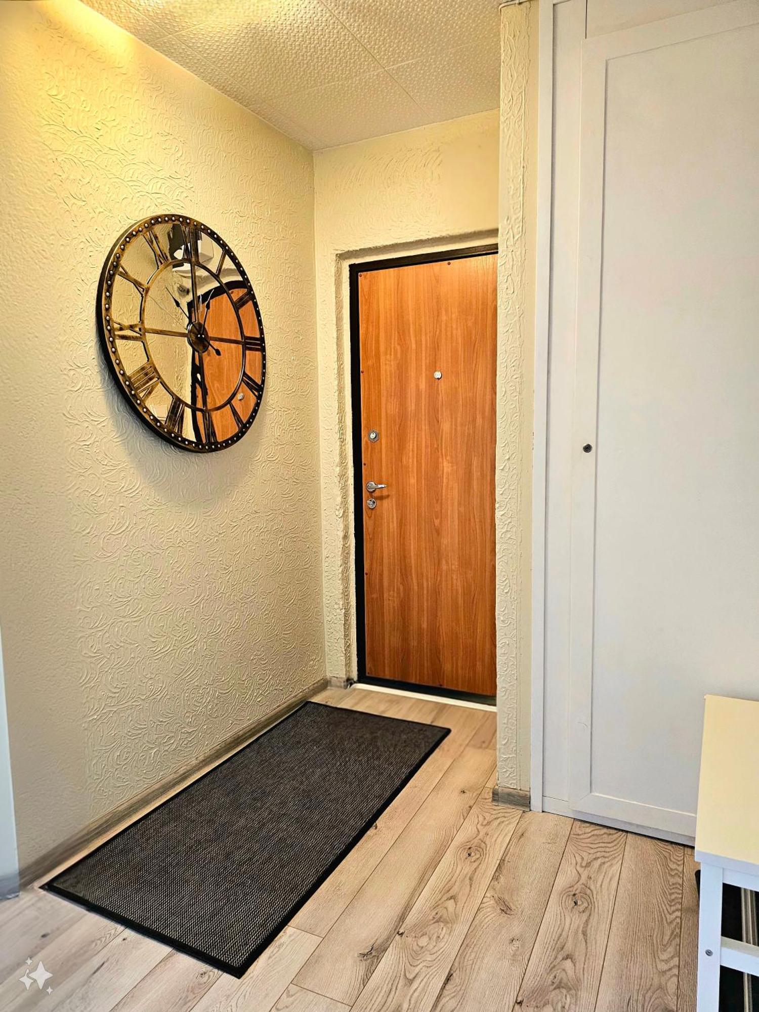 Apartamentai 76 Druskininkai Ngoại thất bức ảnh